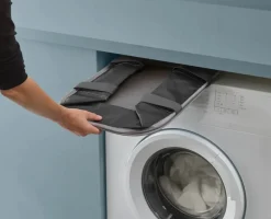 Holdall vaskekurv