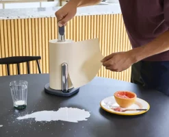 Hold Køkkenrulleholder