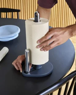 Hold Køkkenrulleholder
