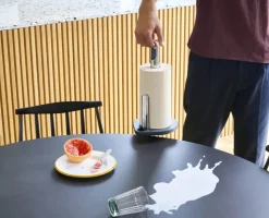 Hold Køkkenrulleholder