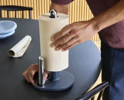 Hold Køkkenrulleholder