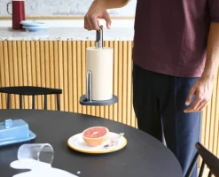 Hold Køkkenrulleholder