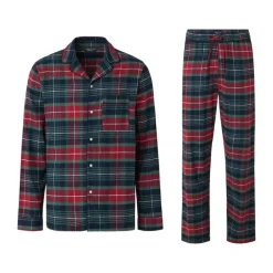 Holiday Collection 2023 Ethan Pyjamassæt - 2 dele