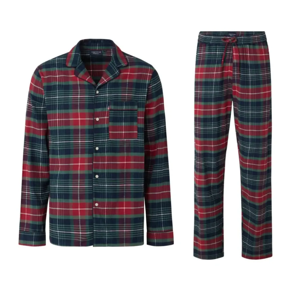 Holiday Collection 2023 Ethan Pyjamassæt - 2 dele