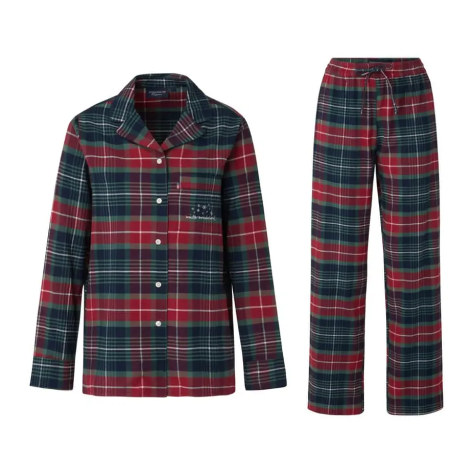 Holiday Collection 2023 Miranda Pyjamassæt - 2 dele