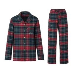 Holiday Collection 2023 Miranda Pyjamassæt - 2 dele