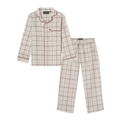 Holiday Collection 2025 Pyjamassæt - 2 dele