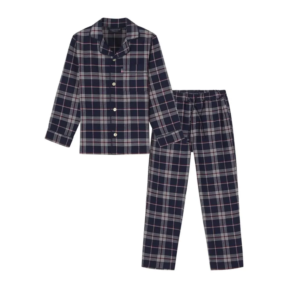 Holiday Collection 2025 Pyjamassæt - 2 dele