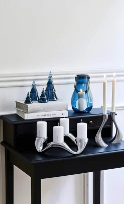 Holmegaard Design with Light Lanterne