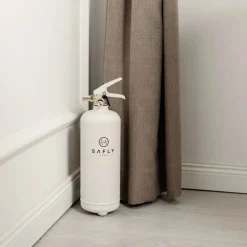 Home Brandslukker