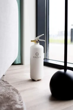 Home Brandslukker