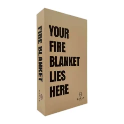 Home Brandtæppe