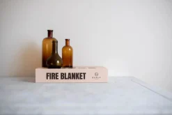 Home Brandtæppe
