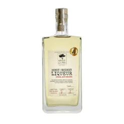 Honey Whiskey Likør