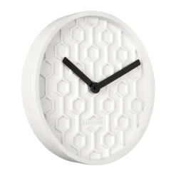 Honeycomb vægur