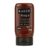 Honning & Chipotle BBQ Sauce