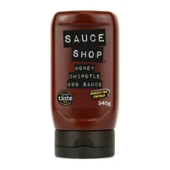 Honning & Chipotle BBQ Sauce