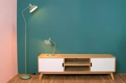 Hood Bordlampe
