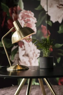 Hood Bordlampe