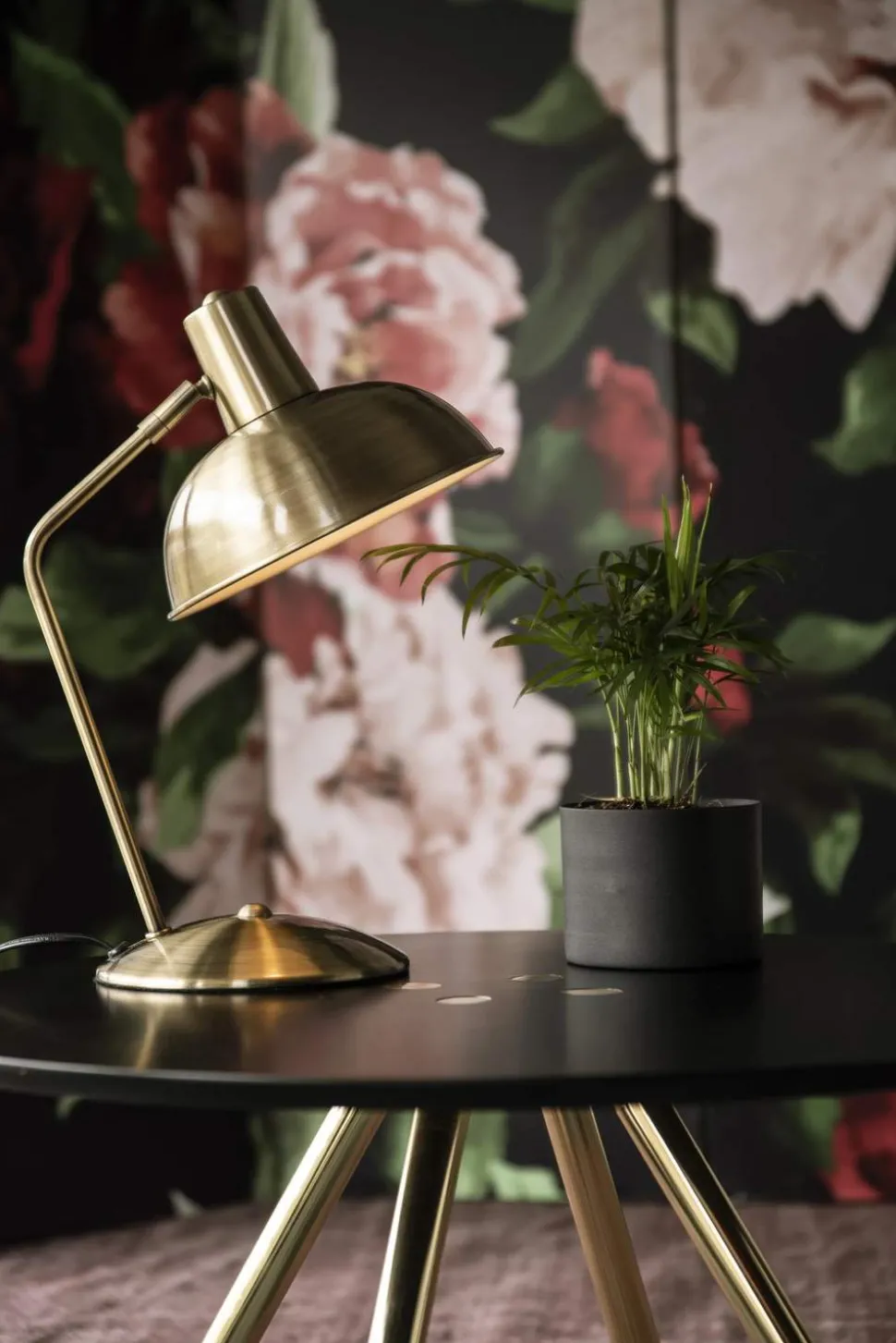 Hood Bordlampe