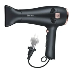 Hårtørrer HC55