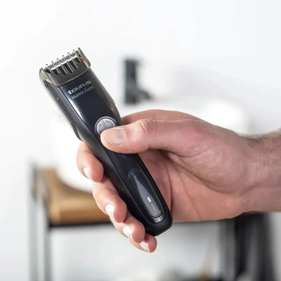 Hubble Skægtrimmer
