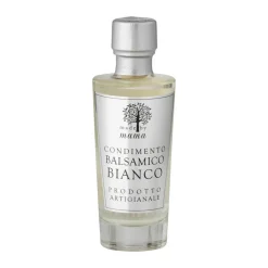 Hvid Balsamico