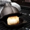 Hvidløgsgriller