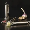 Hvidløgspresser