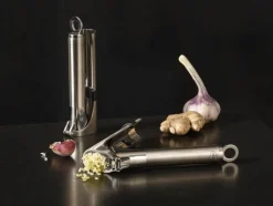 Hvidløgspresser