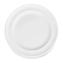 Hvidpot Frokosttallerken