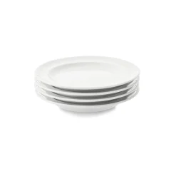 Hvidpot Kagetallerken