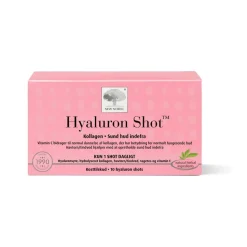 Hyaluron Shot Kosttilskud