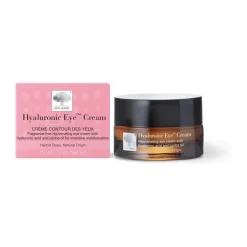 Hyaluronic Eye Øjencreme