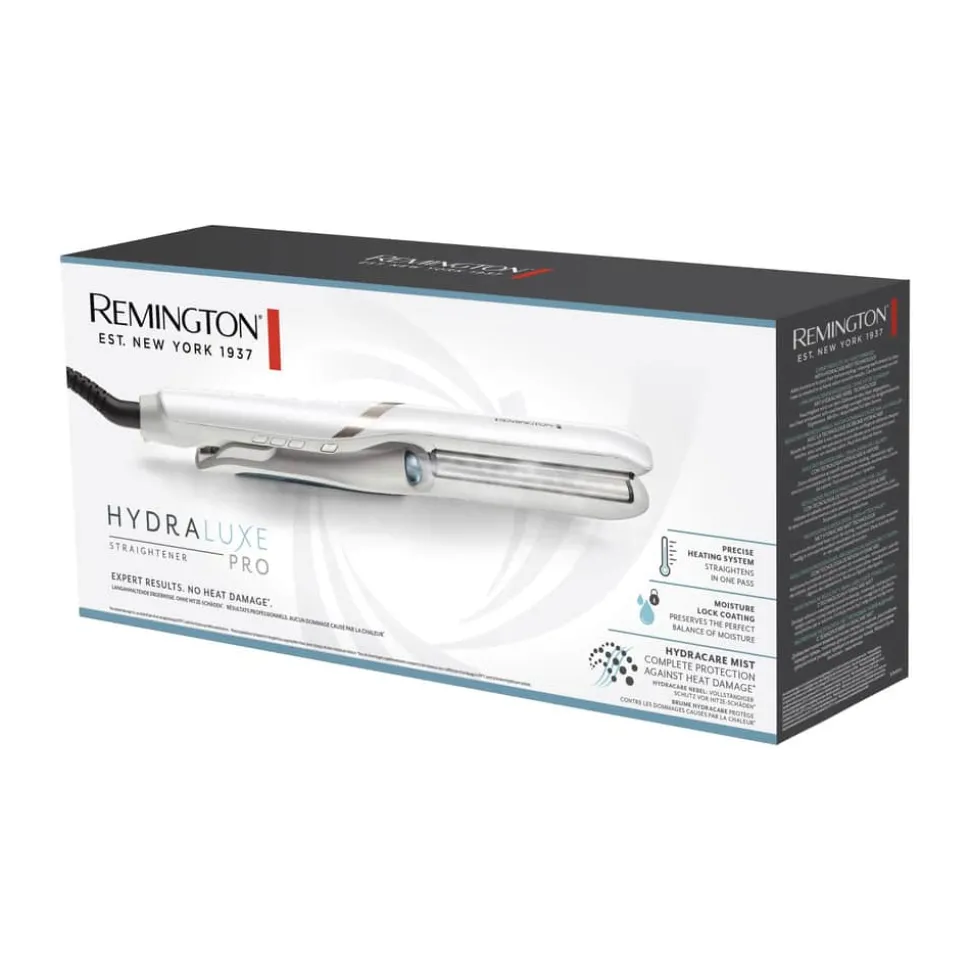 Hydraluxe Pro Glattejern