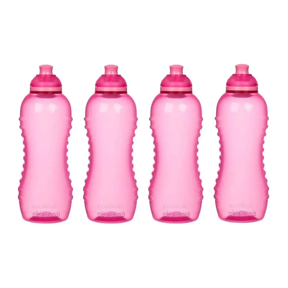 Hydration Drikkedunk - 4 stk.