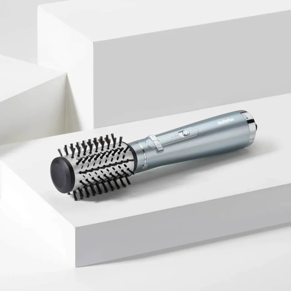 Hydro Fusion Airstyler