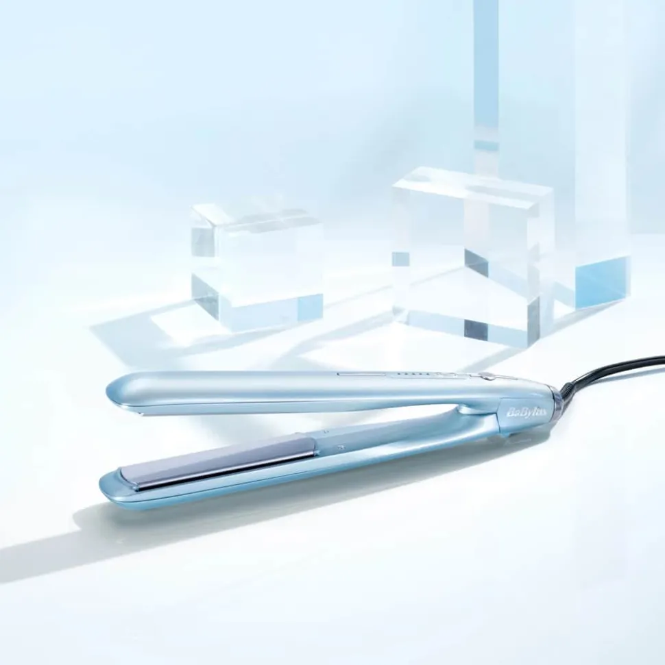 Hydro Fusion Glattejern