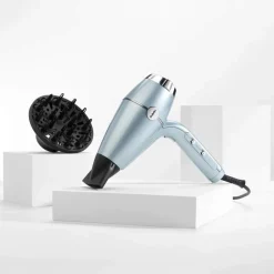 Hydro Fusion Hårtørrer