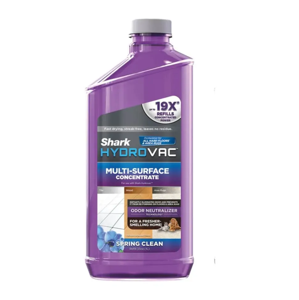 Hydrovac Refill