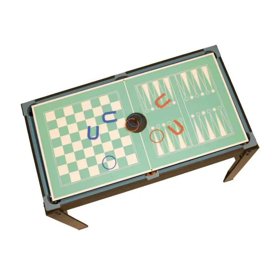 12-I-1 multi Spillebord