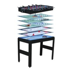 12-I-1 multi Spillebord