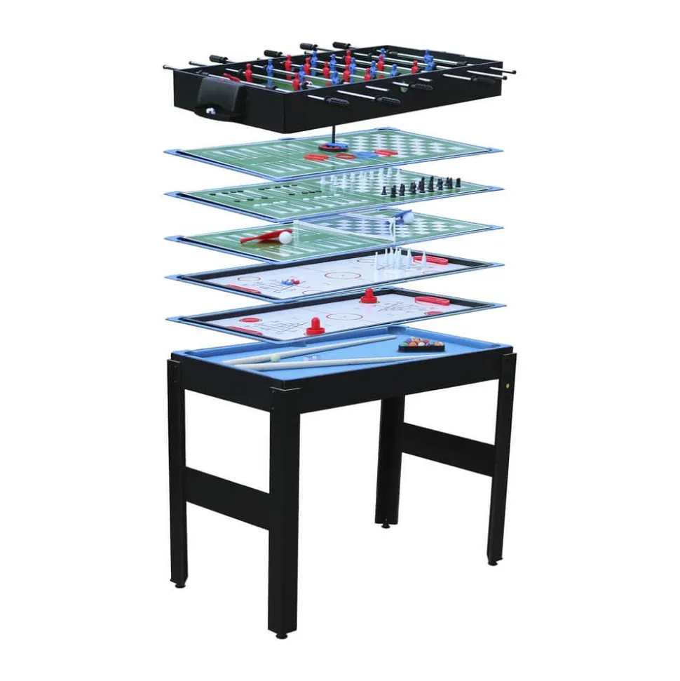 12-I-1 multi Spillebord
