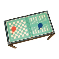12-I-1 multi Spillebord