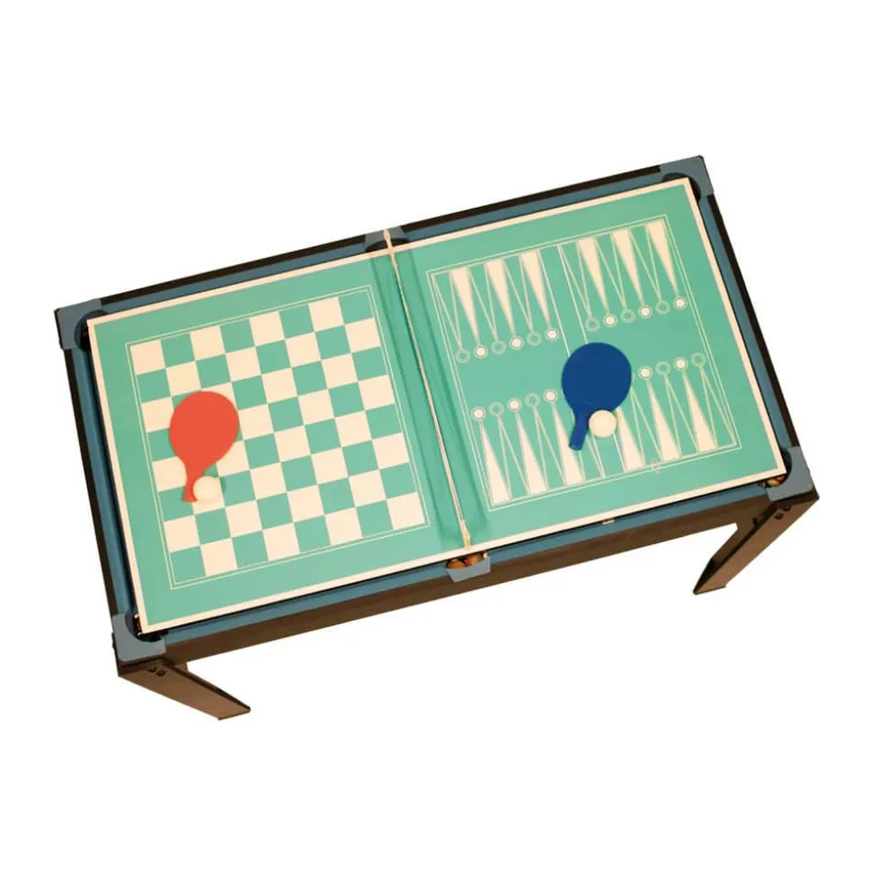 12-I-1 multi Spillebord