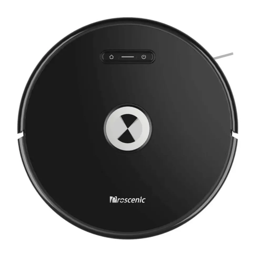 2-i-1 Robot- og moppestøvsuger M8Pro