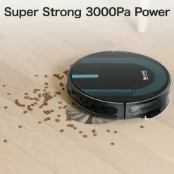 2-i-1 Robot- og moppestøvsuger 850T