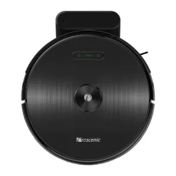 2-i-1 Robot- og moppestøvsuger M8