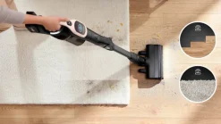 2-i-1 Støvsuger Unlimited R10 Stick