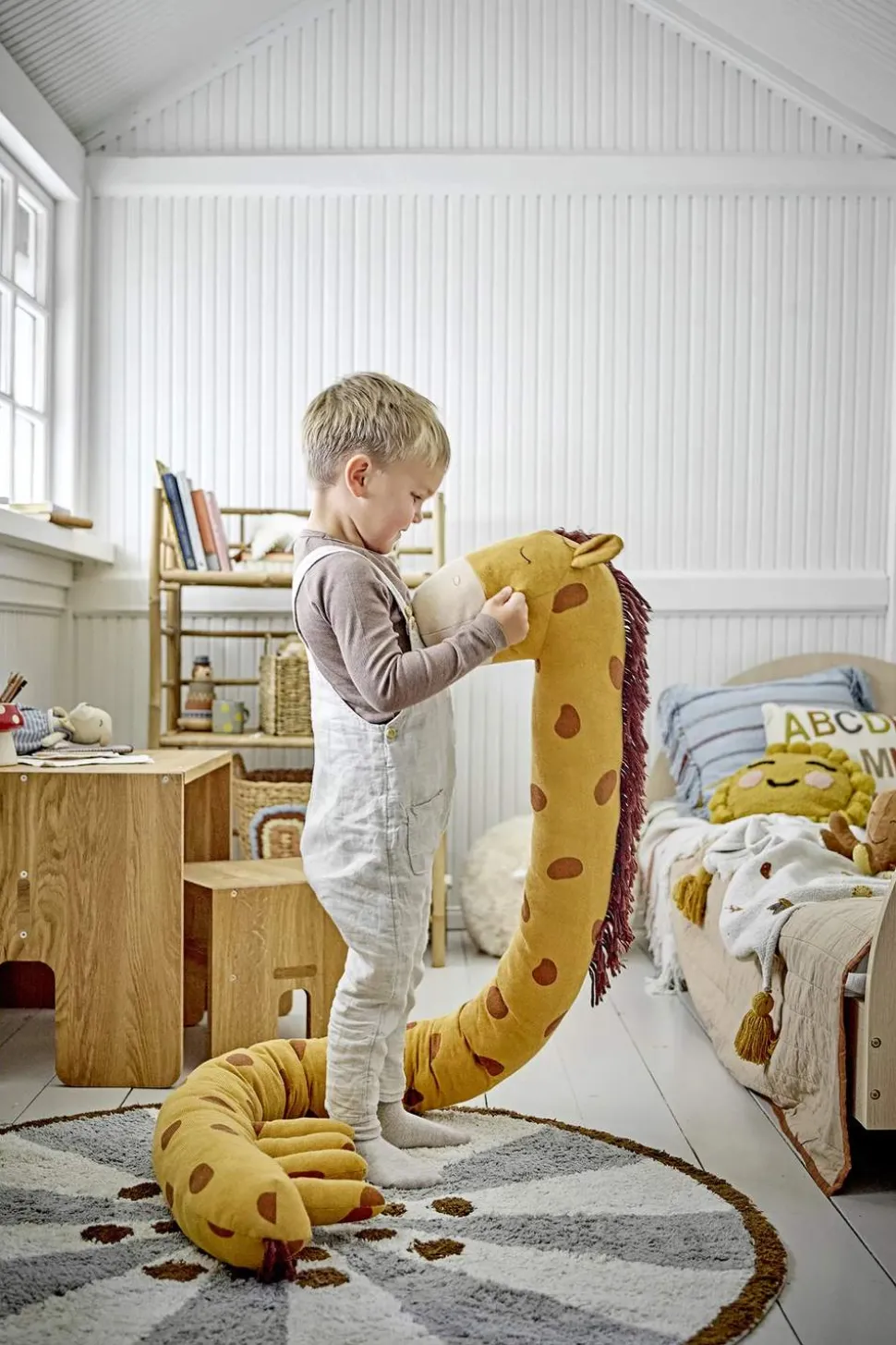 Ibber Bamse